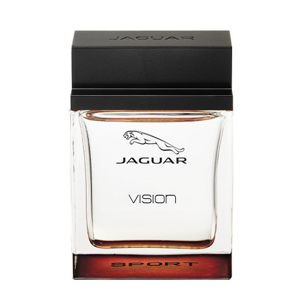 عطر جاكوار فيجن سبورت او دي تواليت 100 مل