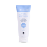 MooGoo Full Cream Moisturiser 200g