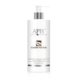 APIS Chocolate Body Butter with baobab oil and chili 500ml