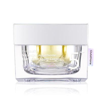 Superdrug Numbuzin Vitamin Glutathione Dark Spot Laser Cream- Buy online at McGrocer