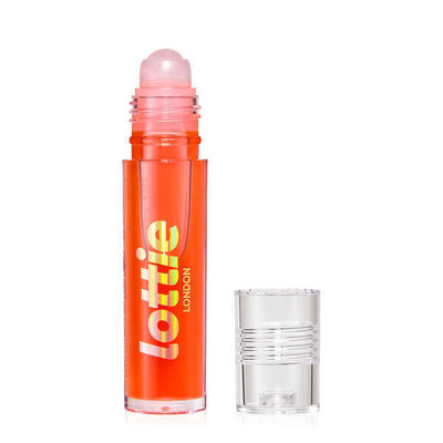 Superdrug Lottie London Roller Glaze OJ- Buy online at McGrocer