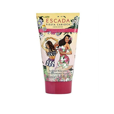 Superdrug Escada Fiesta Carioca Body Lotion 150ml- Buy online at McGrocer