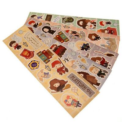 Superdrug Autocollants Harry Potter (lot de 50) - Acheter en ligne sur McGrocer