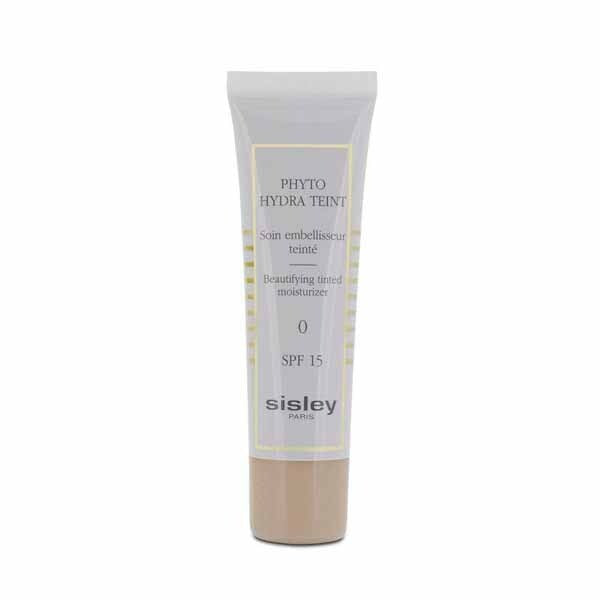 Sisley Phyto Hydra Teint Tinted Moisturiser 0 Fair