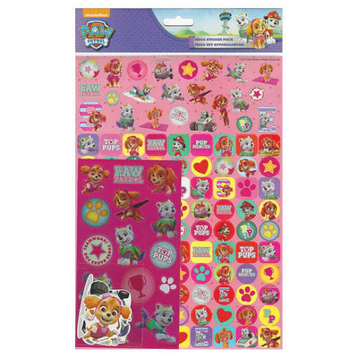 Superdrug Autocollants Paw Patrol Mega - Acheter en ligne sur McGrocer