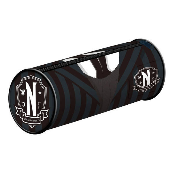 Wednesday Uniform Pencil Case