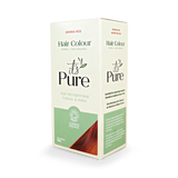Its Pure Organic Herbal Hair Colour Henna Red 100g