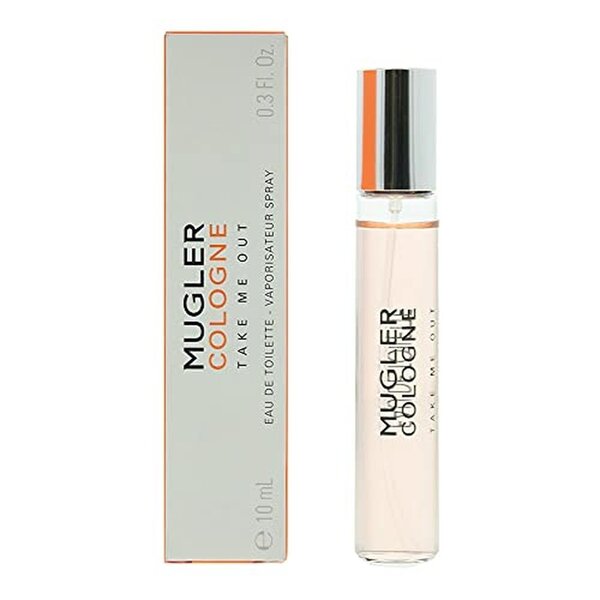 Thierry Mugler Cologne Take Me Out EDT 10ml