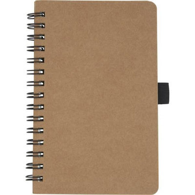 Bullet Cobble A6 Recycling Notizbuch