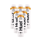 Huel 100 Nutritionally Complete Meal Salted Caramel 6 x 500ml