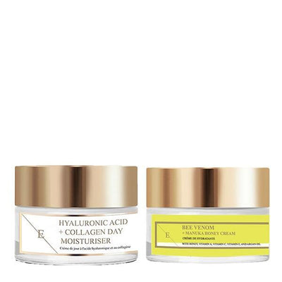 (Utgått Eclat Skin London Bee