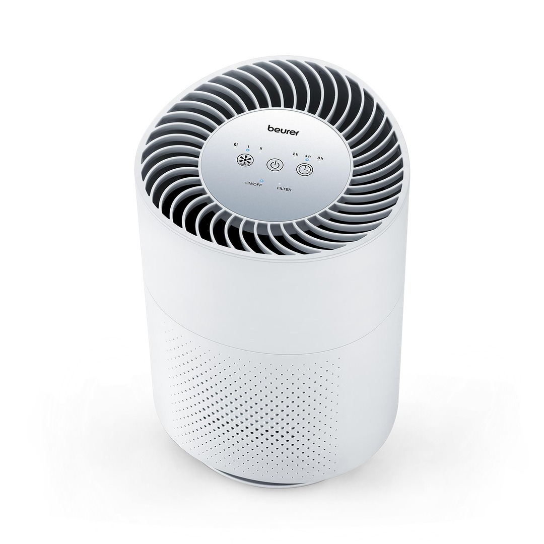 Beurer Air Purifier with HEPA filtration LR220