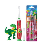 Brush Baby Dinosaur KidzSonic® Kids Electric Toothbrush