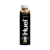 Huel Black Edition 100 Nutritionally Complete Meal Iced Latte 500ml