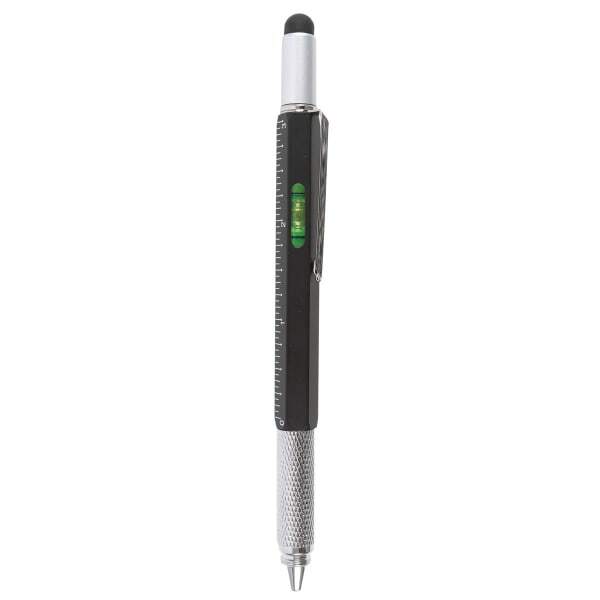 Something Different Multitool 5 in 1 Ballpoint Pen