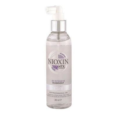 Superdrug Nioxin Diaboost Hair Thickening Xtrafusion Treatment - 200ml- Buy online at McGrocer