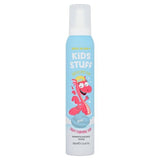 Kids Stuff Blue Crazy Foaming Soap