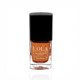 LOLA MAKE UP Nail Polish #5 Free Formula 034 Egyptian