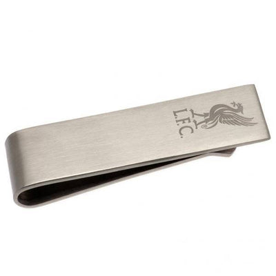 Superdrug Liverpool FC Crest Money Clip- Buy online at McGrocer