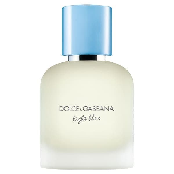 Dolce Gabbana Light Blue Pour Homme 50ml - British product