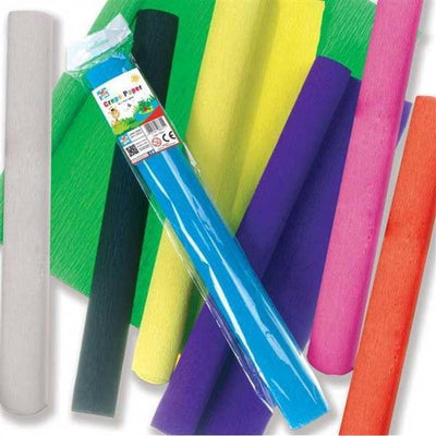 Papier crépon Anker
