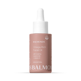 Balmonds Omega Rich Facial Oil 30ml