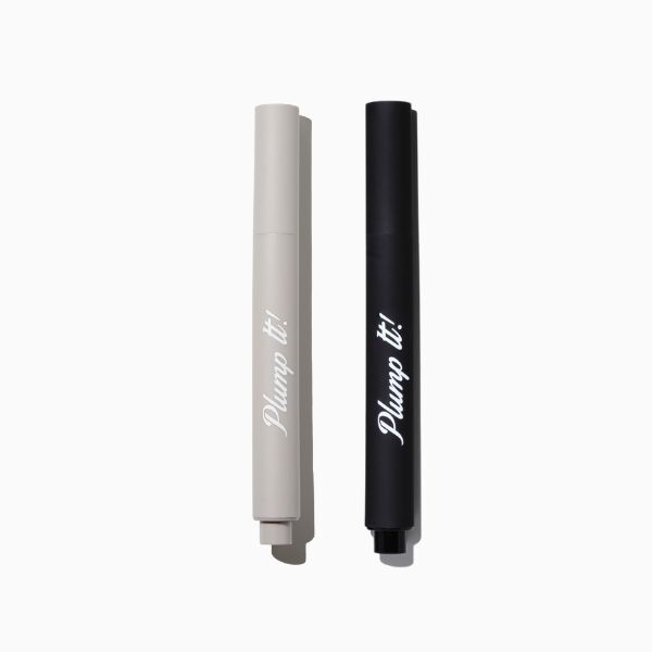 Plump It! Kit de remplissage pour les lèvres sans aiguille : Constructeurs de lèvres