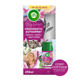 Air Wick Cosy Cottage Freshmatic Autospray 250ml