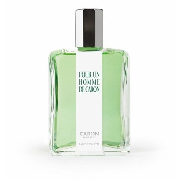 Caron Pour Un Homme Eau de Toilette Splash 500ml