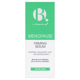 B. Menopause Overnight Serum 30ml