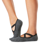 Tavi Noir Adult Chloe Toe Socks (M)