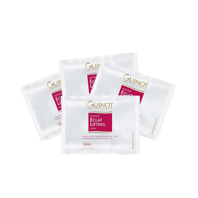Superdrug Masque Éclat Lifting Masque Visage Lift Fermeté 4 x 19ml- Acheter en ligne chez McGrocer