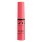 NYX Professional Makeup Butter Lip Gloss Sorbet