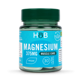 Holland Barrett Magnesium 375mg 30 Tablets