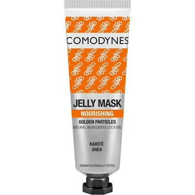 Superdrug Comodynes Nourishing Jelly Mask 30ml- Buy online at McGrocer