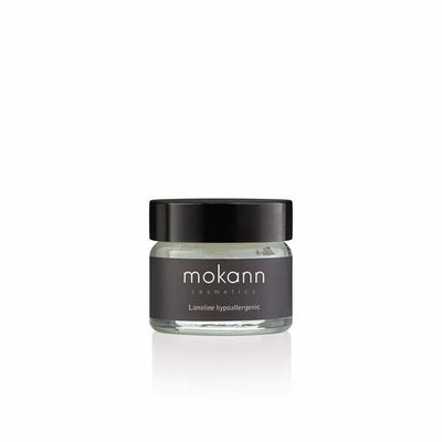 Mokann Lanolin Hypoallergénique 15ml