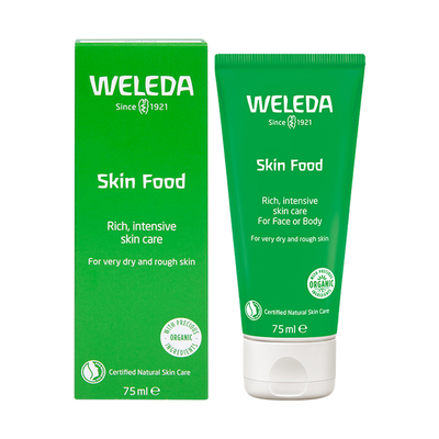 Ultra-reichhaltige, vielseitige, pflegende Hautcreme für trockene Haut 75ml