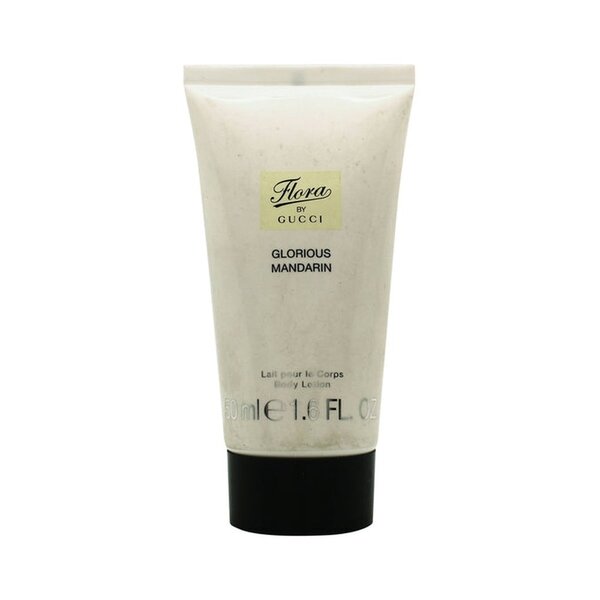 Gucci Flora Glorious Mandarin Perfumed Body Lotion 50ml