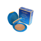 Shiseido - UV Compact Foundation SPF30 12g Light Beige