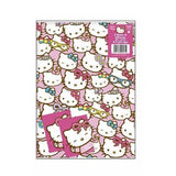 Hello Kitty Wrapping Paper Sheets