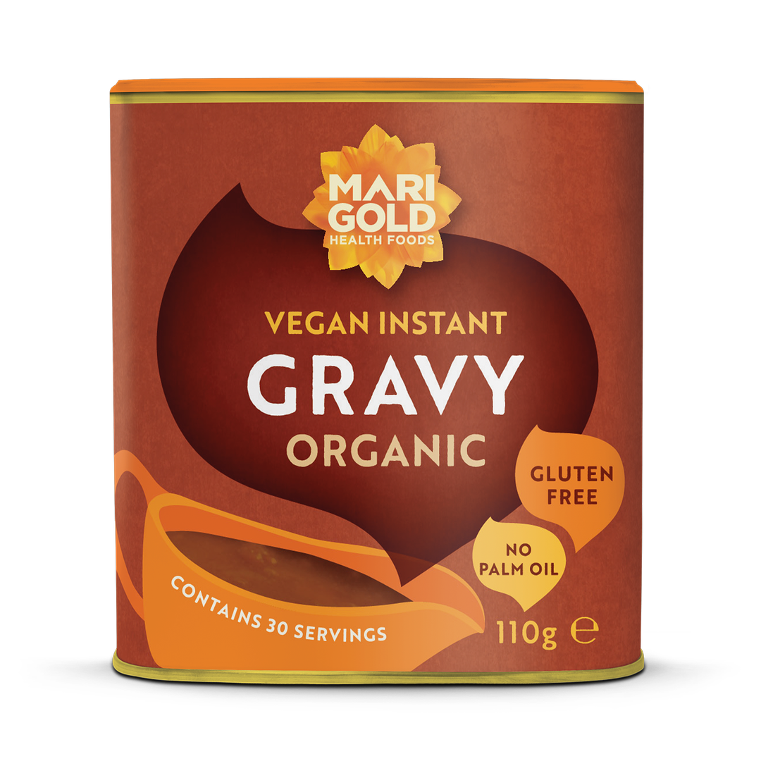 Marigold Organic Gluten Free Gravy Powder 110g