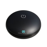 Opulus Go Portable UV Retainer Cleaner Black