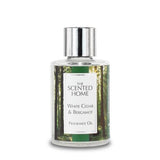 Ashleigh & Burwood Fragrance Oil 10ml - White Cedar & Bergamot