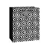 Unique Party Ikat Gift Bag