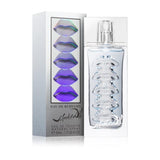 Salvador Dali - Eau de Ruby Lips Eau de Toilette Spray 50ml