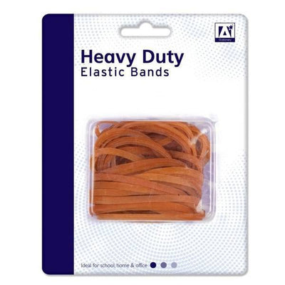 Superdrug A Star Heavy Duty Elastic Bands (50g)- Buy online at McGrocer