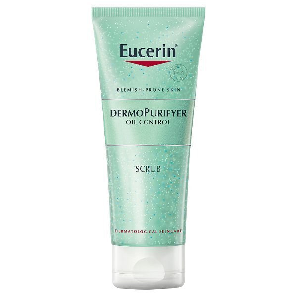 Eucerin DermoPurifyer Öl-Kontroll-Peeling 100ml