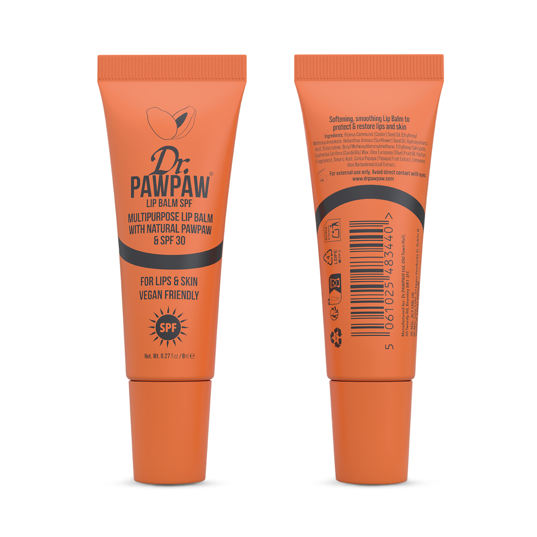 Dr PawPaw Lip Balm SPF Repair and Protect 8ml