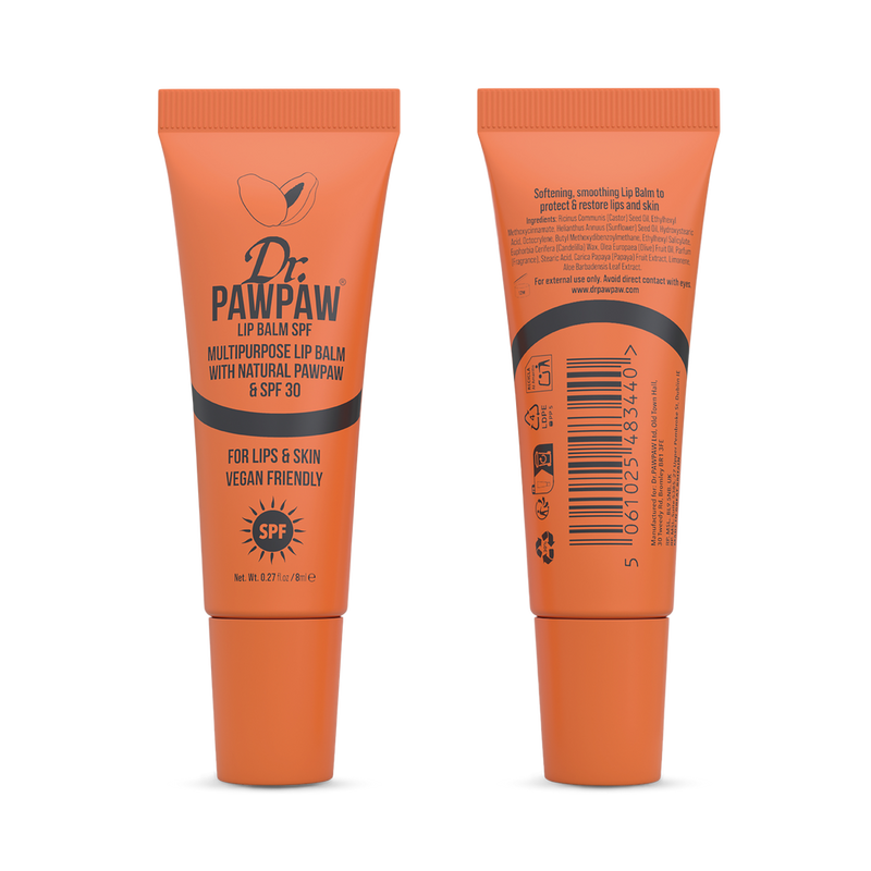 Dr PawPaw Lip Balm SPF Repair and Protect 8ml