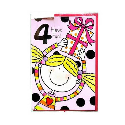 Superdrug 4 Have Fun! Card- Buy online at McGrocer